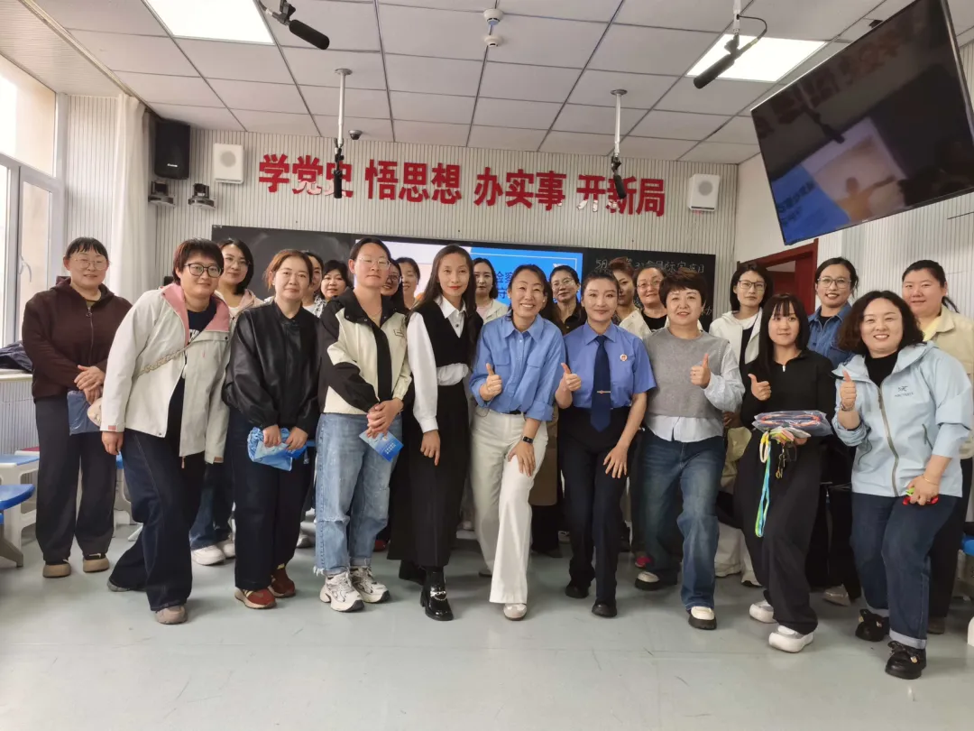 检护蒙芽·翼博 | 家校共育，聚合力，守护成长，暖童心